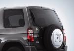Nissan KIX 2008 года
